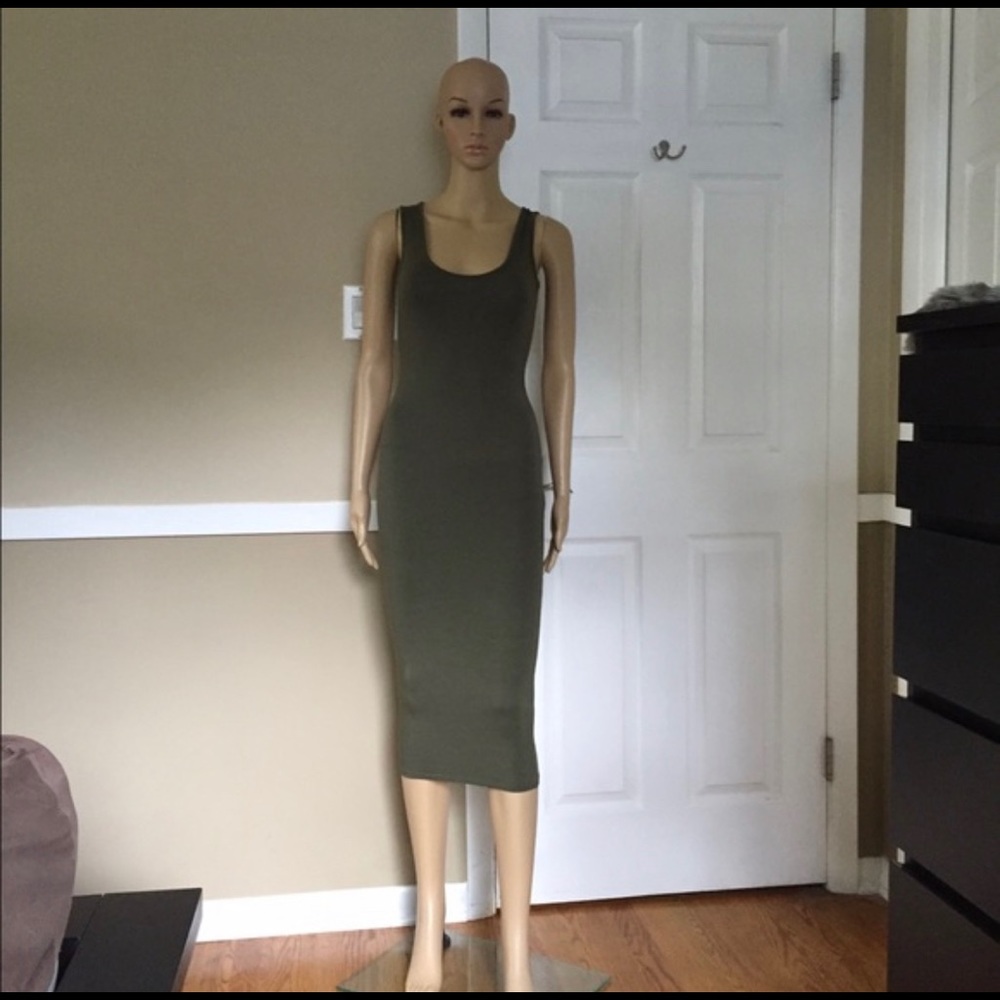 Dress